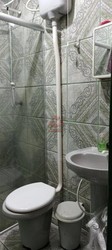 Casa, 3 quartos - Foto 10