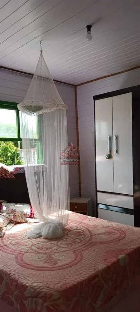 Casa, 3 quartos - Foto 8