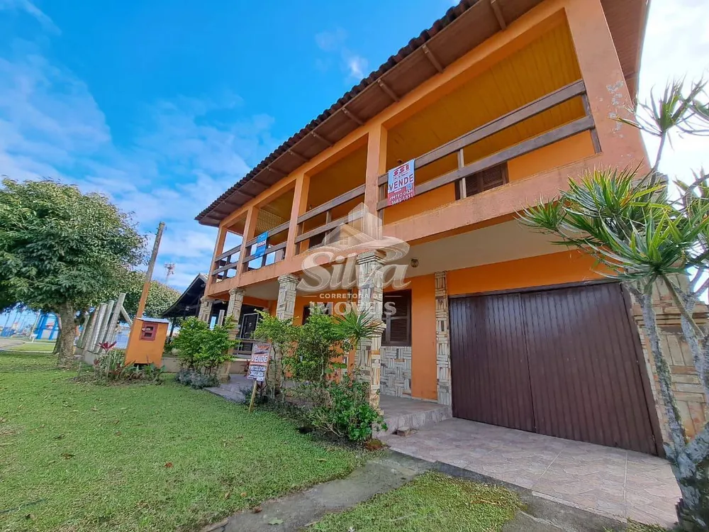Casa, 4 quartos - Foto 4