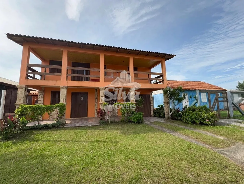 Casa, 4 quartos - Foto 2