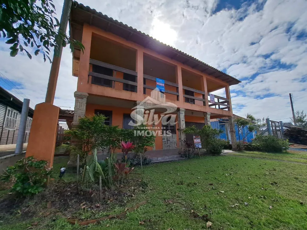 Casa, 4 quartos - Foto 3
