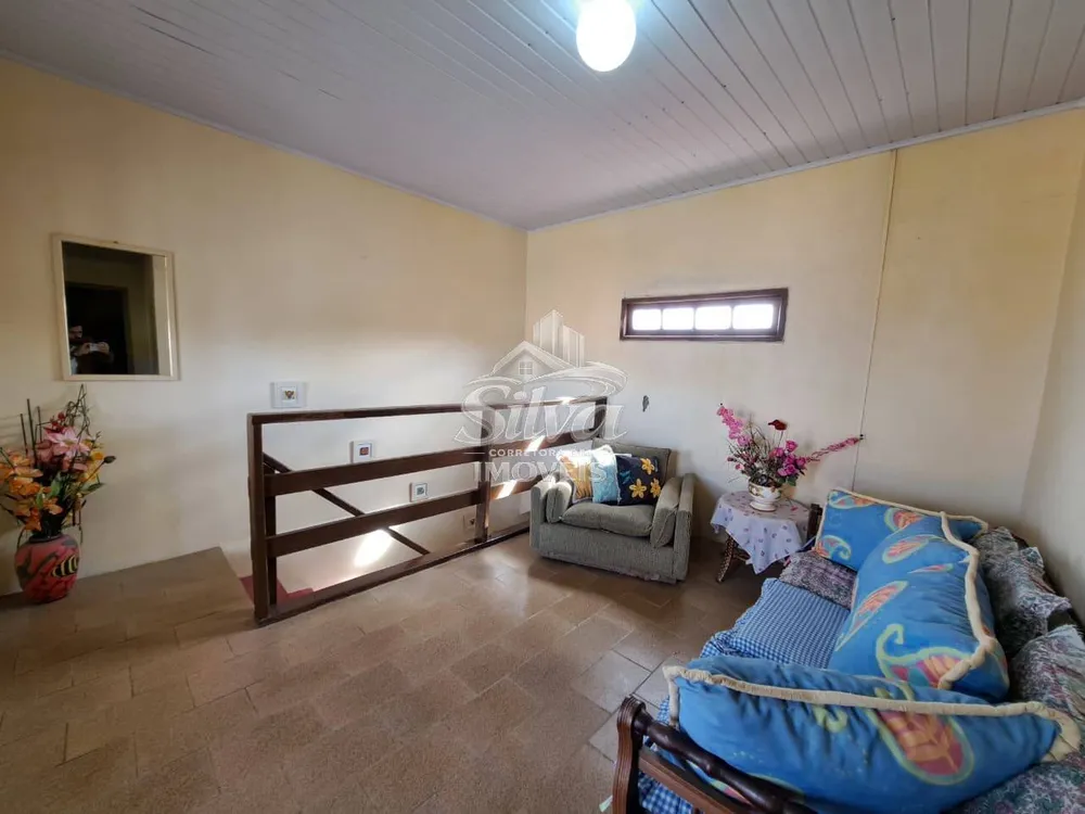 Casa, 4 quartos, 221 m² - Foto 11