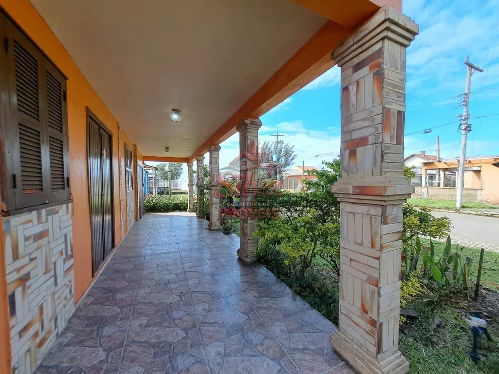 Casa, 4 quartos, 221 m² - Foto 19
