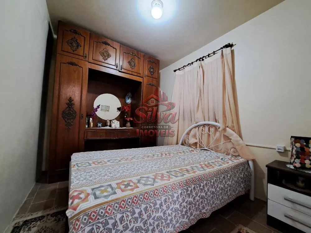 Casa, 4 quartos, 221 m² - Foto 14
