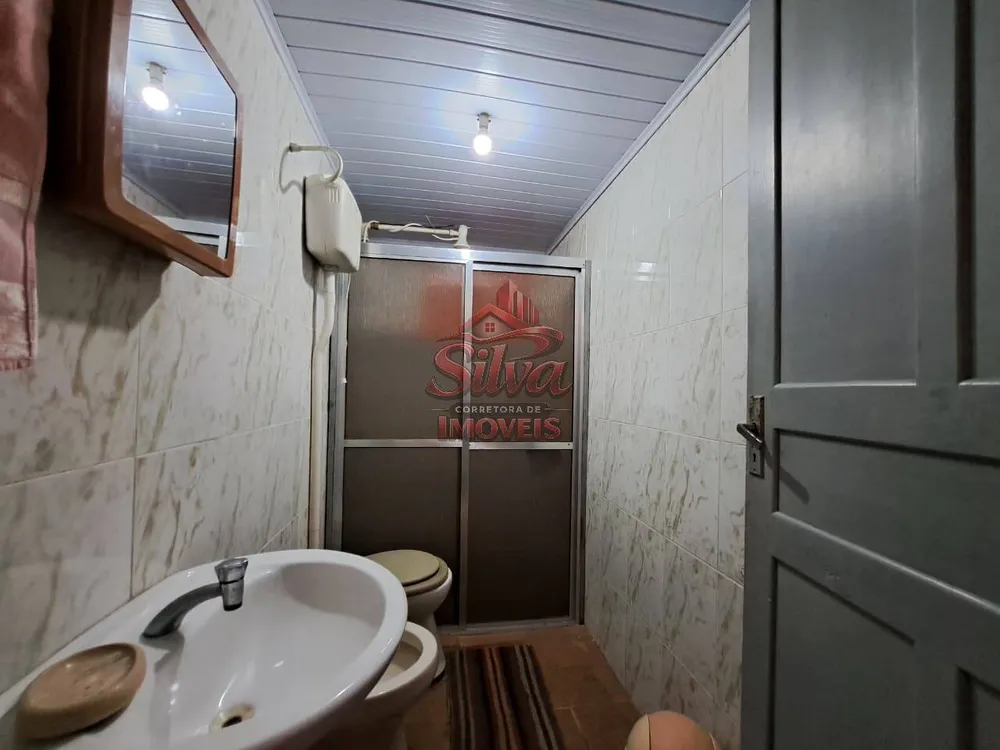 Casa, 4 quartos, 221 m² - Foto 13