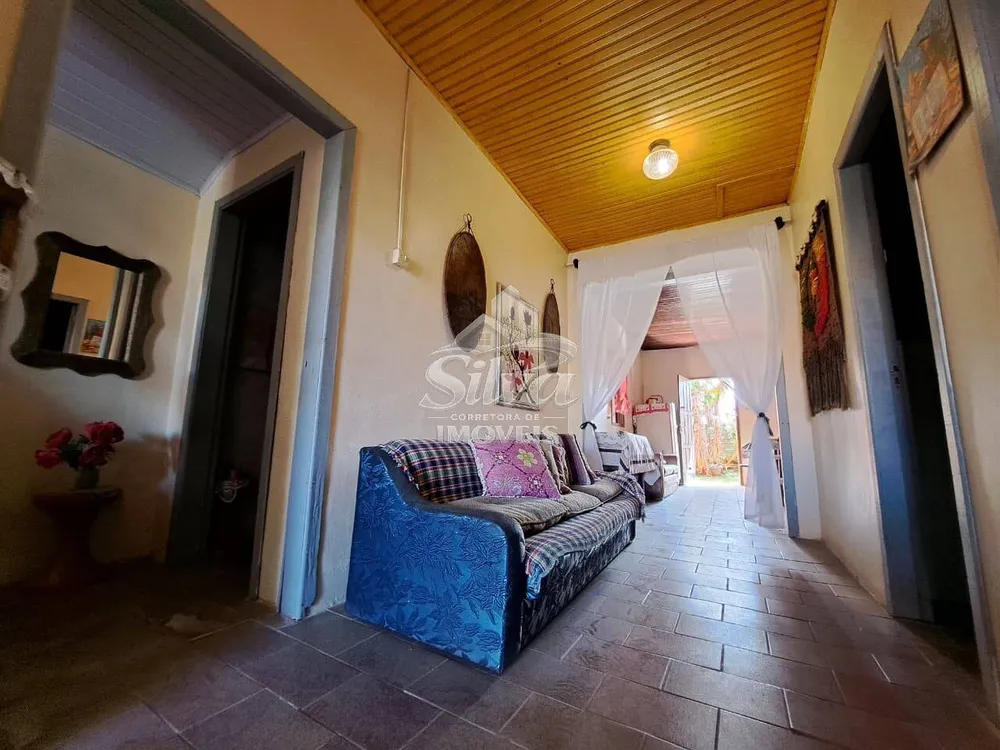 Casa, 4 quartos - Foto 6