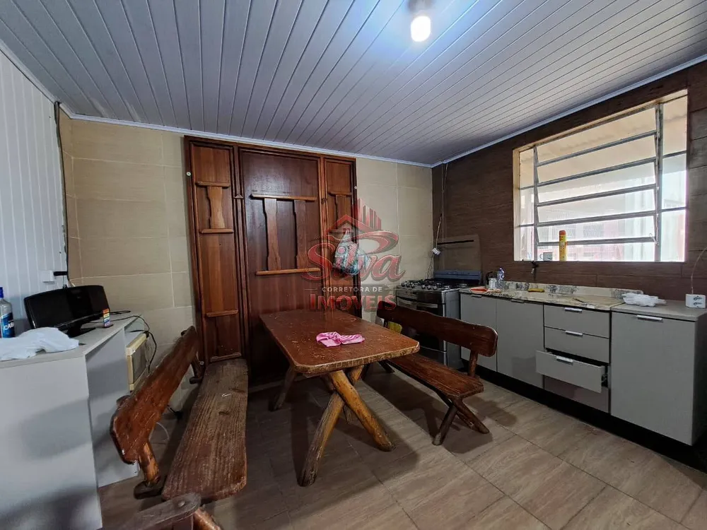 Casa, 4 quartos - Foto 10