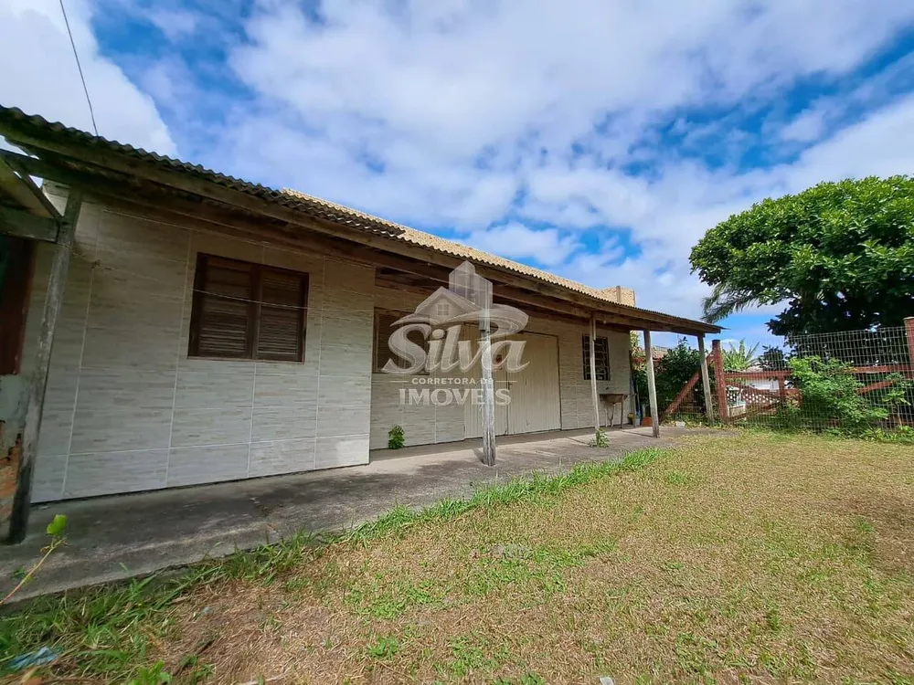 Casa, 4 quartos - Foto 1