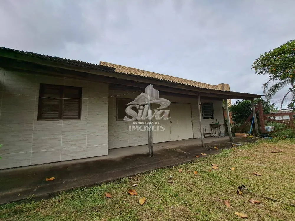 Casa, 4 quartos - Foto 2