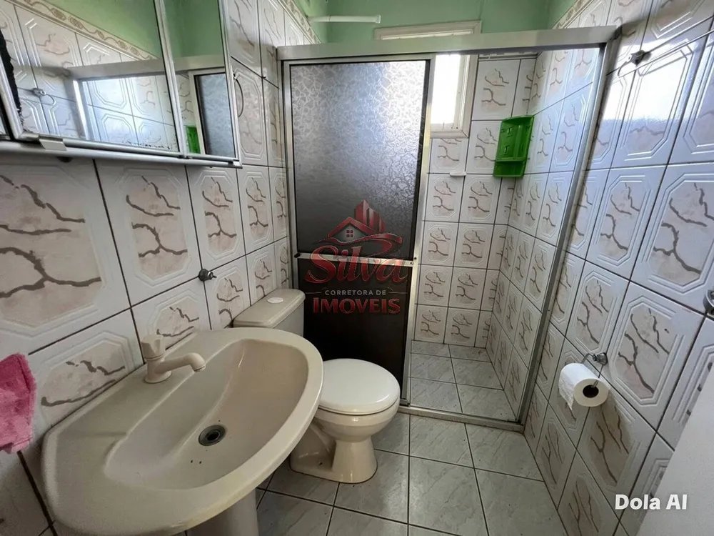 Casa, 3 quartos - Foto 6