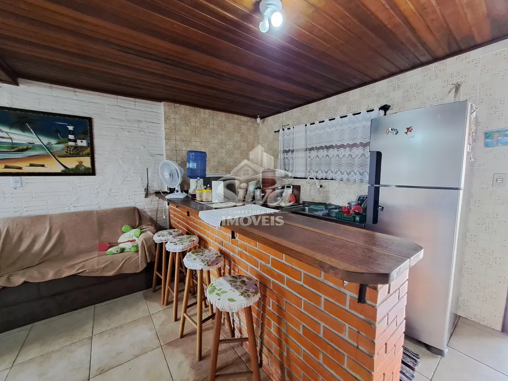 Casa, 3 quartos - Foto 7