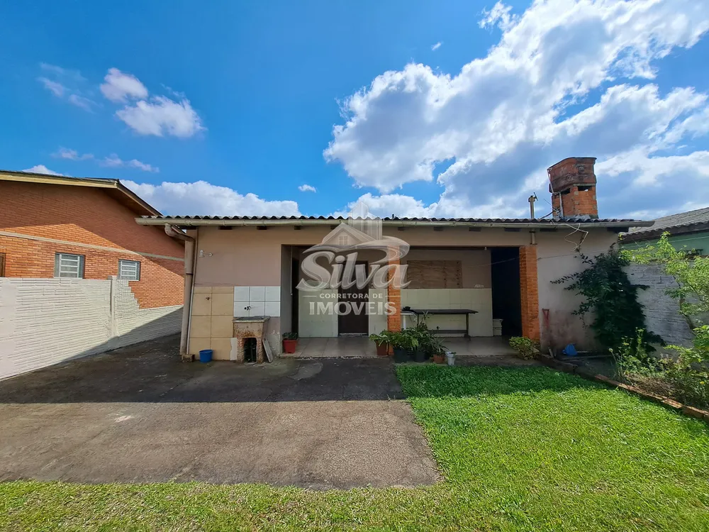Casa, 3 quartos - Foto 8