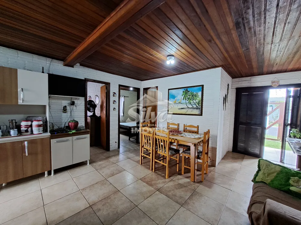 Casa, 3 quartos - Foto 10