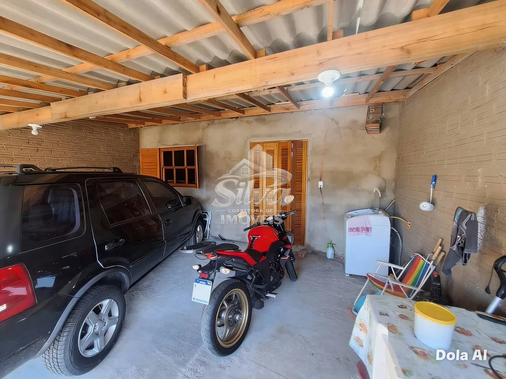 Casa, 2 quartos, 50 m² - Foto 3