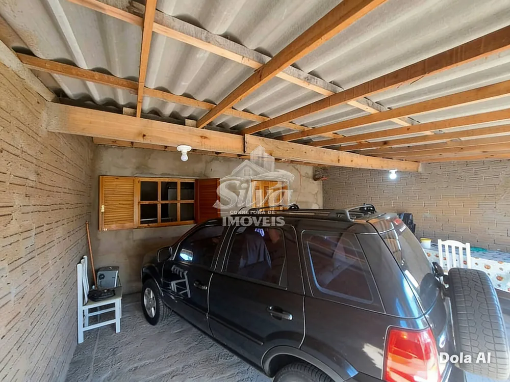 Casa, 2 quartos, 50 m² - Foto 6