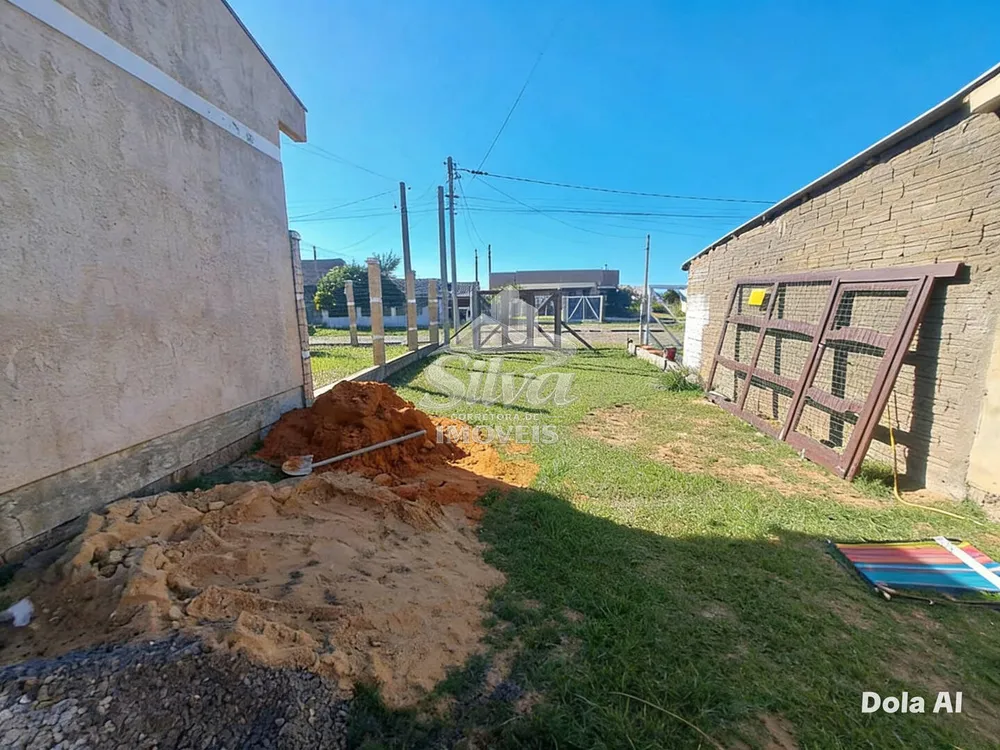Casa, 2 quartos, 50 m² - Foto 2