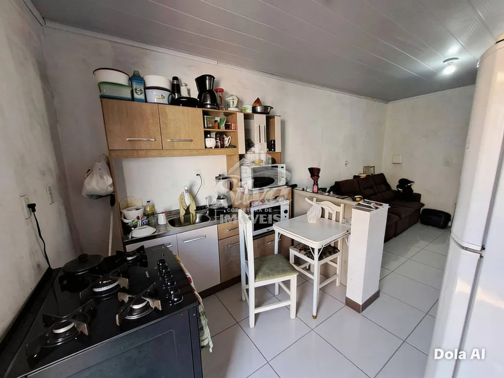 Casa, 2 quartos, 50 m² - Foto 4