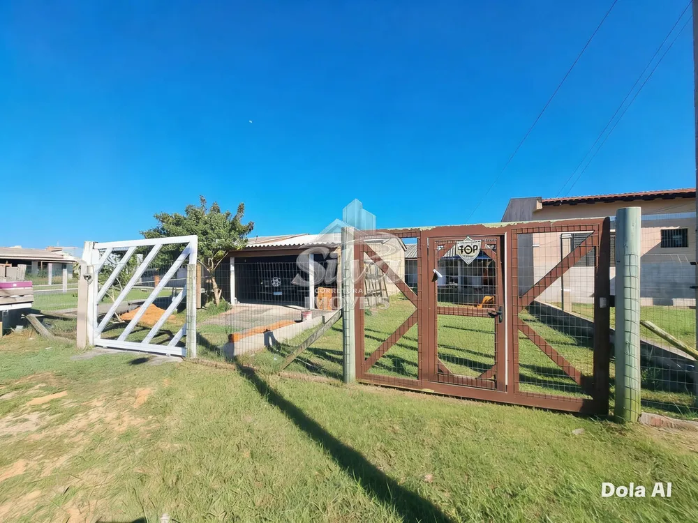 Casa, 2 quartos, 50 m² - Foto 1