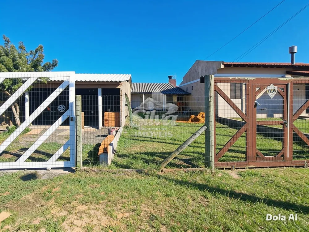 Casa, 2 quartos, 50 m² - Foto 1