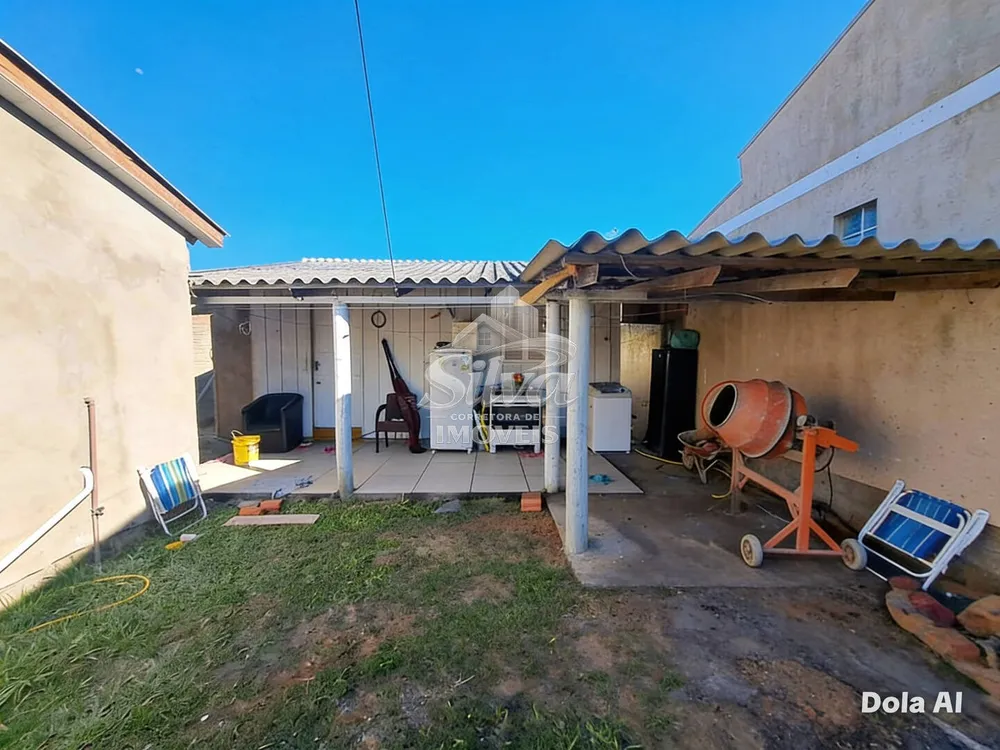 Casa, 2 quartos, 50 m² - Foto 5