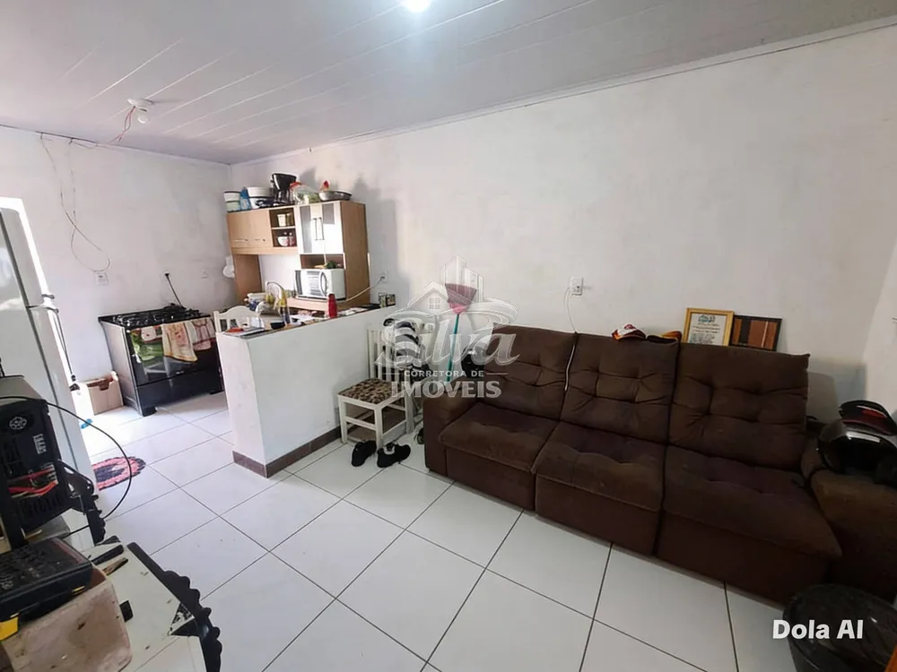 Casa, 2 quartos, 50 m² - Foto 2