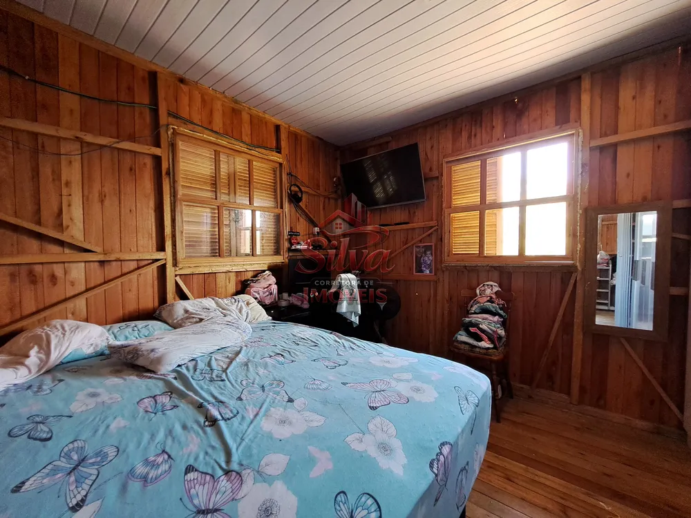 Casa, 2 quartos - Foto 4
