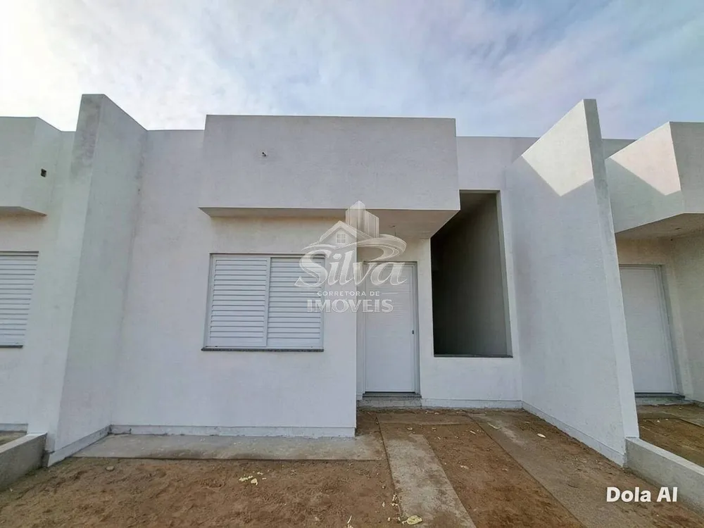 Casa, 2 quartos - Foto 1