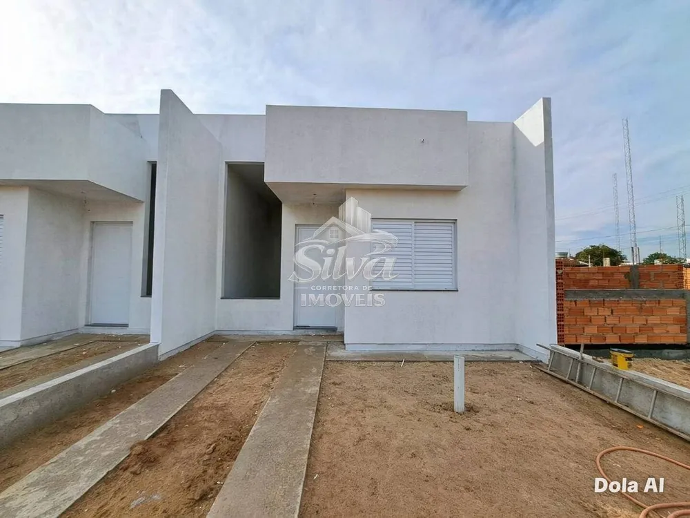 Casa, 2 quartos - Foto 2