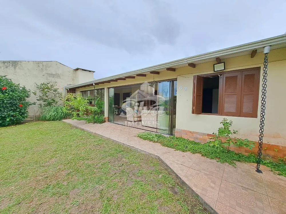 Casa, 3 quartos, 108 m² - Foto 2