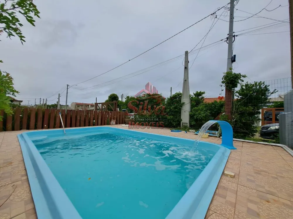 Casa, 3 quartos, 108 m² - Foto 6