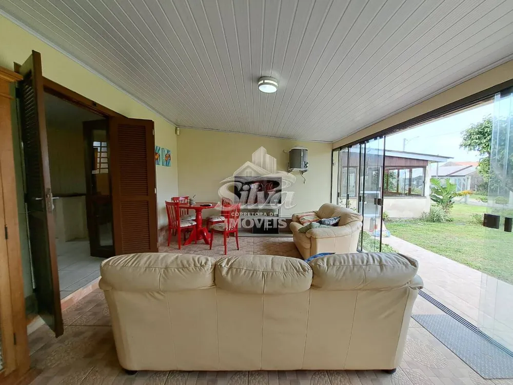 Casa, 3 quartos, 108 m² - Foto 8