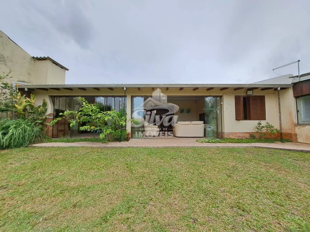 Casa, 3 quartos, 108 m² - Foto 1