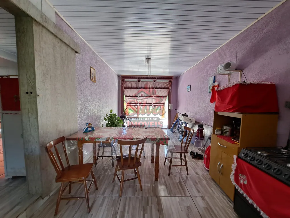 Casa, 4 quartos - Foto 5