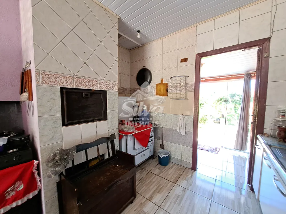 Casa, 4 quartos - Foto 7