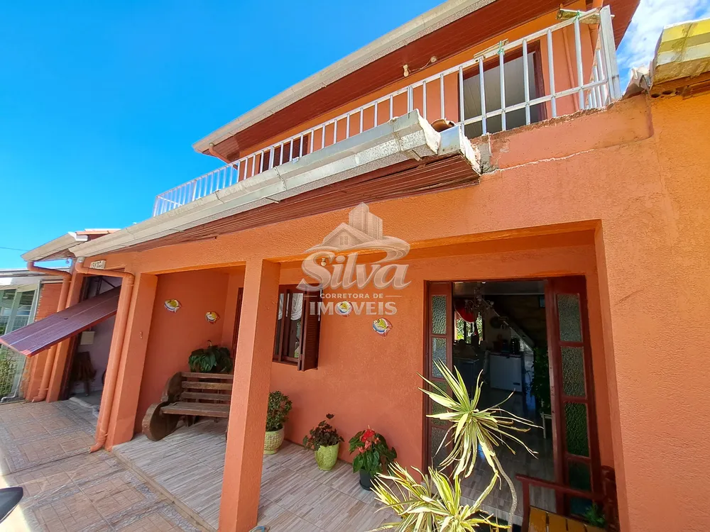 Casa, 4 quartos - Foto 1