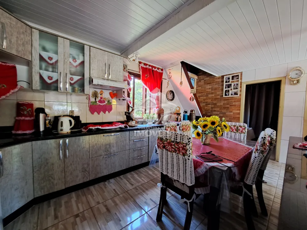 Casa, 4 quartos - Foto 6