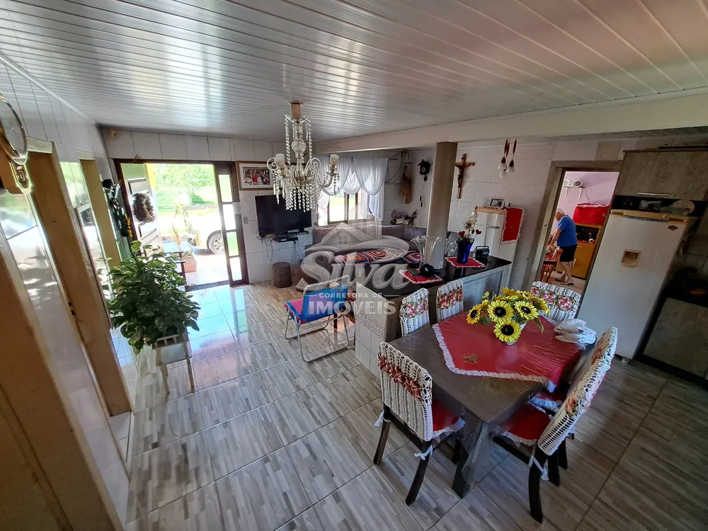 Casa, 4 quartos - Foto 6