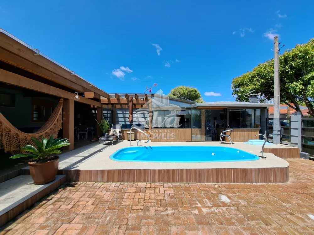 Casa, 4 quartos - Foto 4