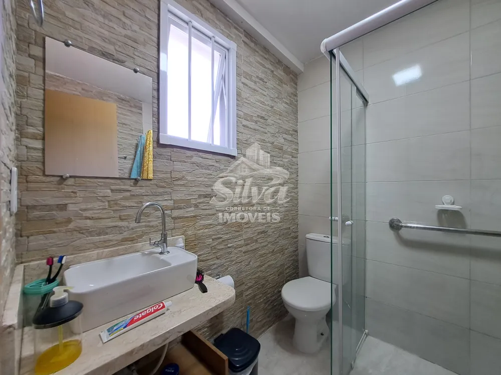 Casa, 4 quartos - Foto 12