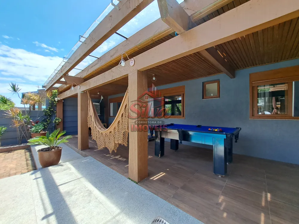 Casa, 4 quartos - Foto 5