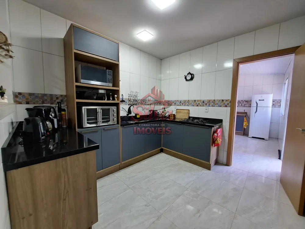 Casa, 4 quartos - Foto 6