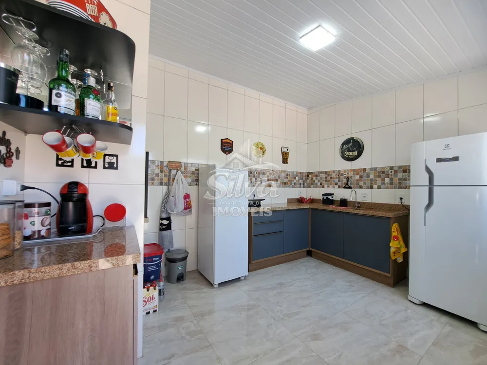 Casa, 4 quartos - Foto 7