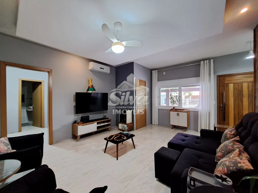 Casa, 4 quartos - Foto 6