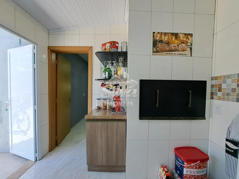 Casa, 4 quartos - Foto 8