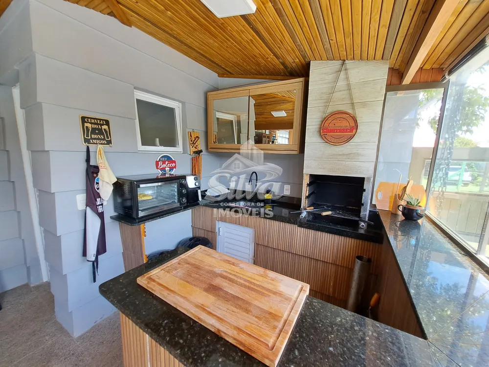 Casa, 4 quartos - Foto 7