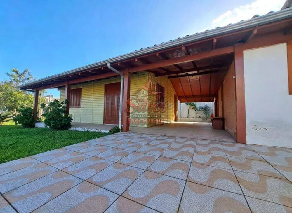 Casa, 2 quartos - Foto 1