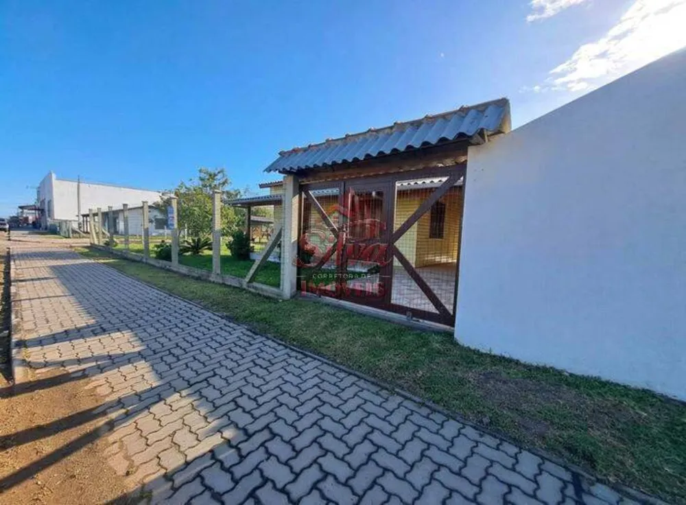 Casa, 2 quartos - Foto 2