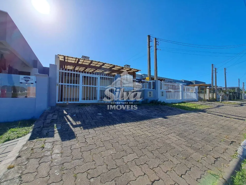 Casa - Foto 1