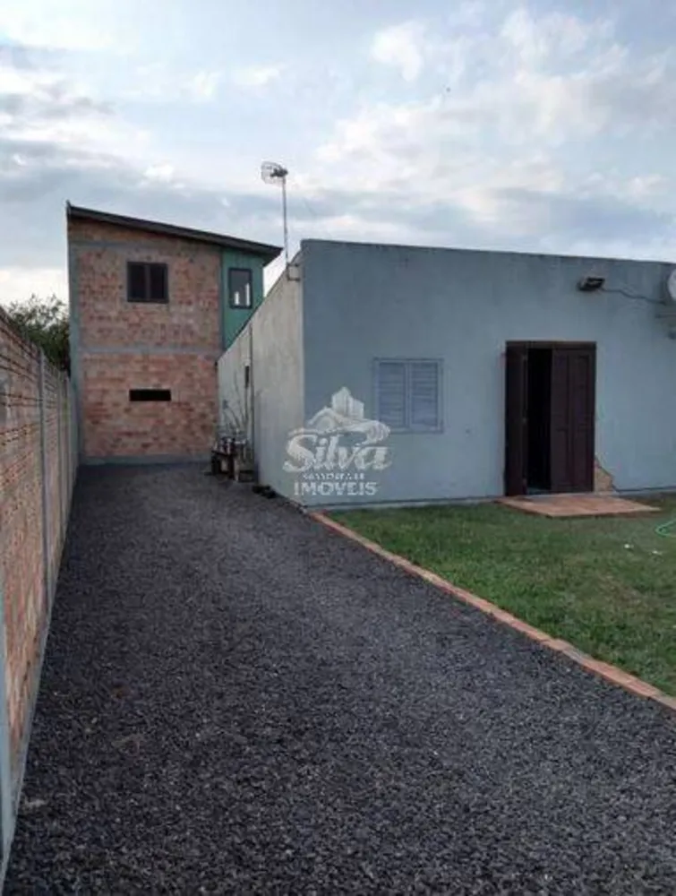 Casa, 3 quartos - Foto 2