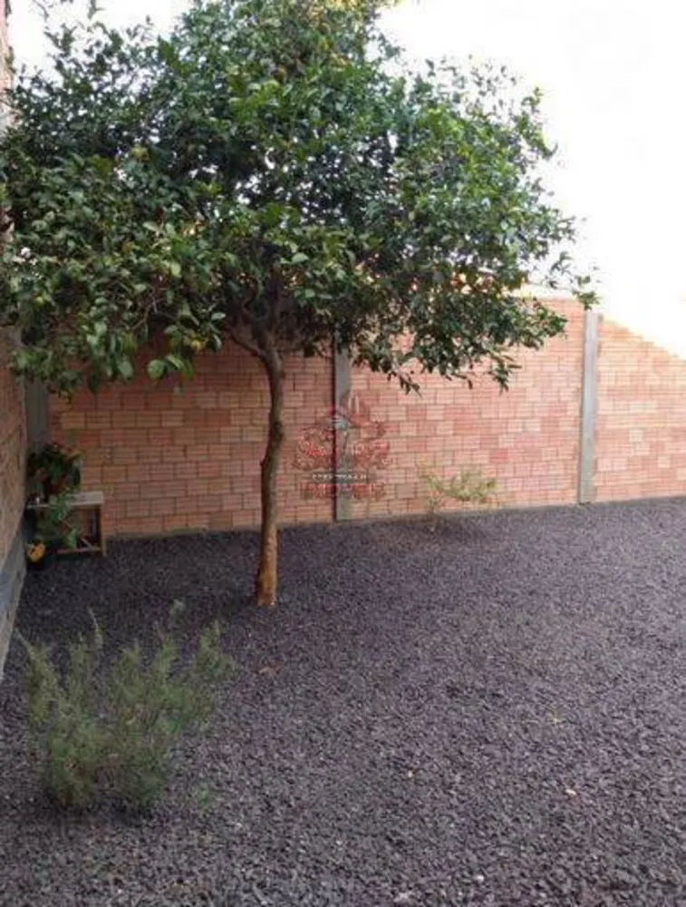 Casa, 3 quartos - Foto 7
